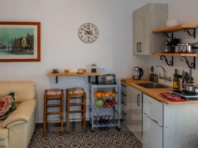 Rustic Finca in Urban Area photo 30