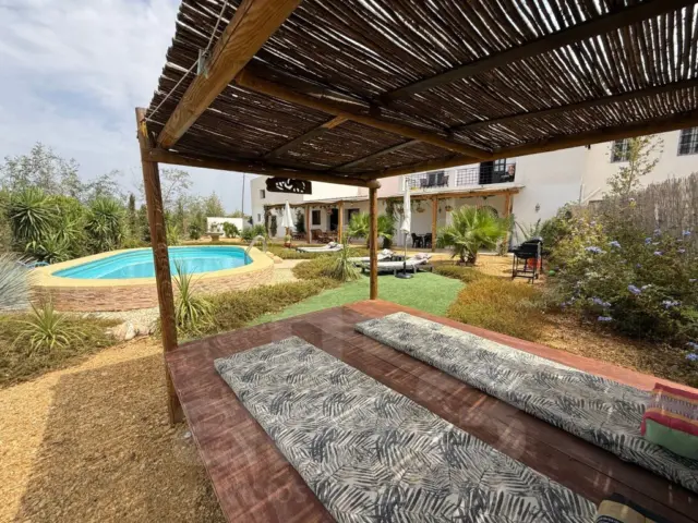 Rustic Finca in Urban Area photo 72