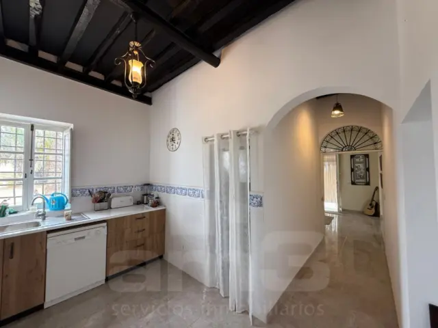 Rustic Finca in Urban Area photo 54