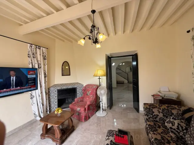Rustic Finca in Urban Area photo 45