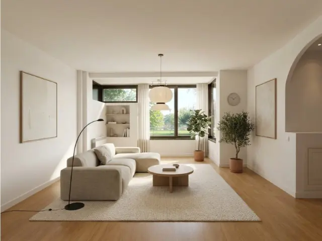 Apartment in Golf-El Carralero
