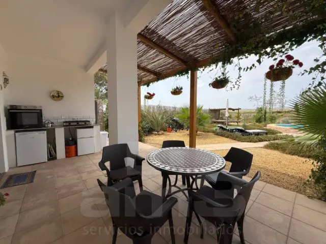 Rustic Finca in Urban Area photo 74