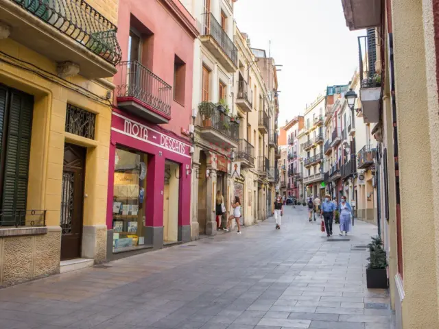 Apartment in Sarrià