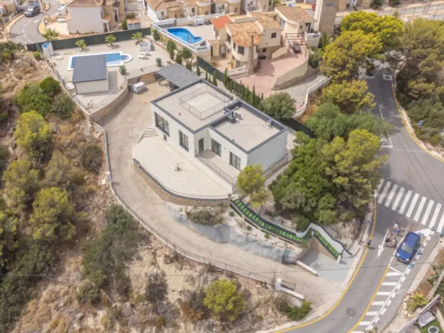 Villa in Norte-Venta Lanuza-Cala d'Or photo 3