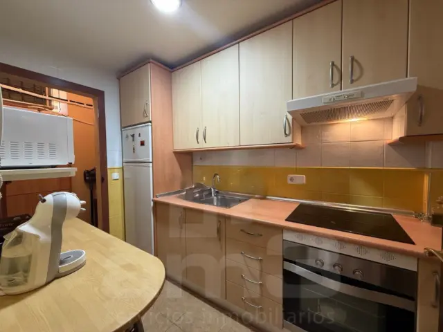 Apartamento en Puerto Vera-Las Salinas photo 4