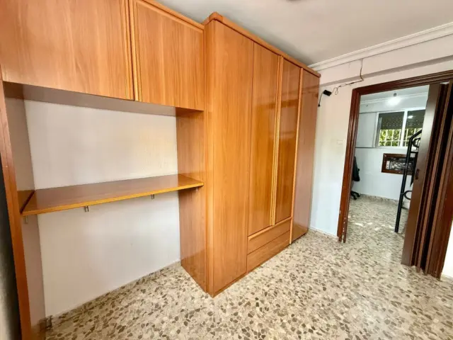 Apartment in San Pablo photo 10