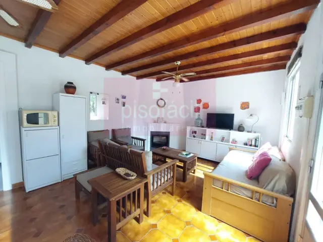 Casa en Cela (Santa María) (Otero de Rey)
