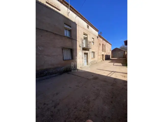 Chalet in Romanillos de Atienza