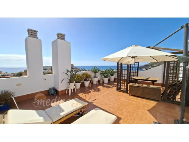 Apartment in Cabo de Palos photo 2