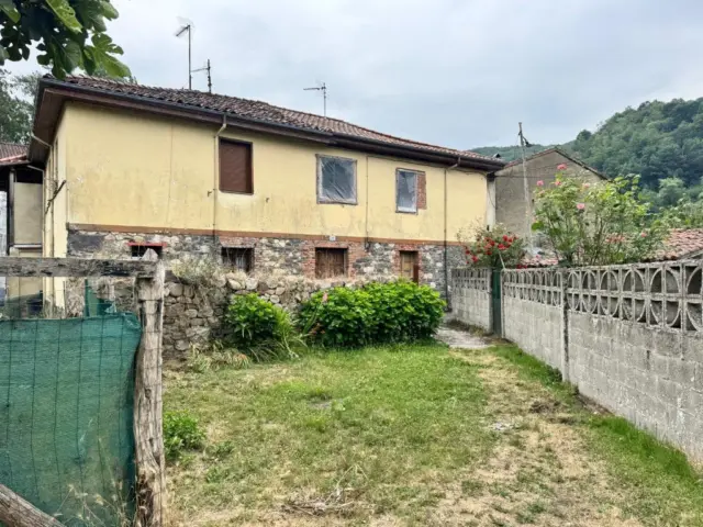 House in Laviana
