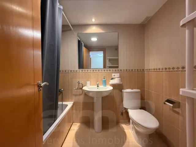 Apartamento en Cala Marqués photo 5