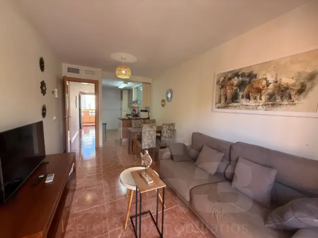 Apartamento en Cala Marqués photo 3