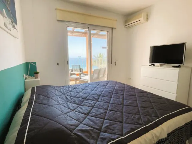 Apartment in Mojácar photo 11