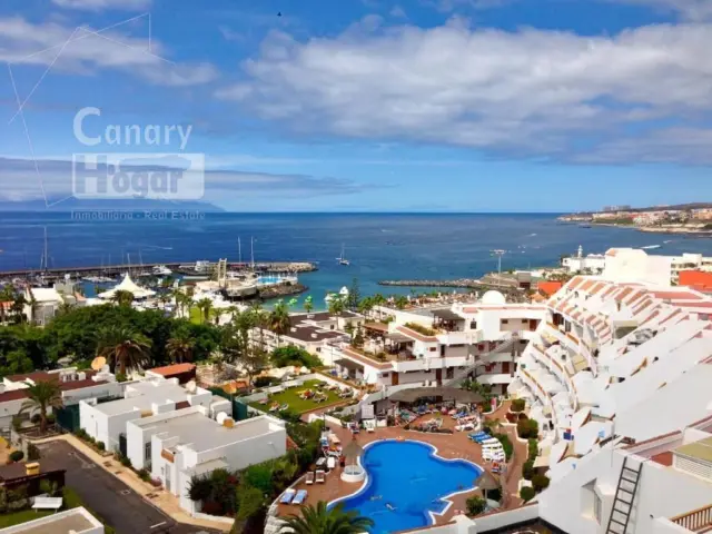 Estudio en Costa Adeje