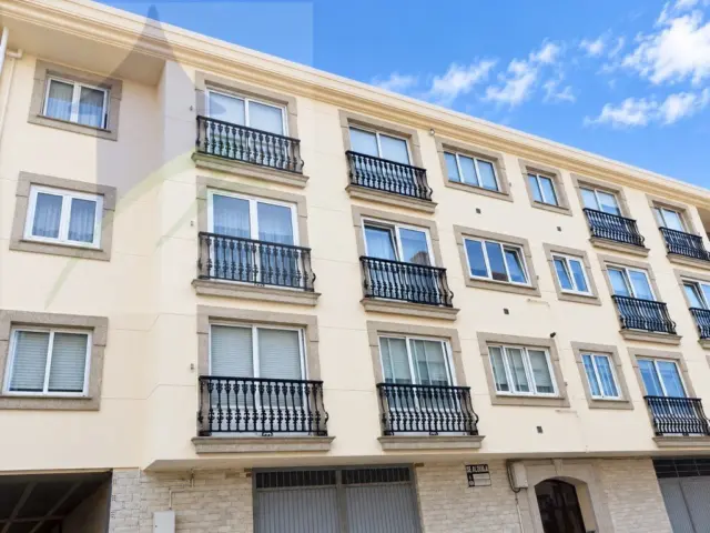 Duplex in Catabois