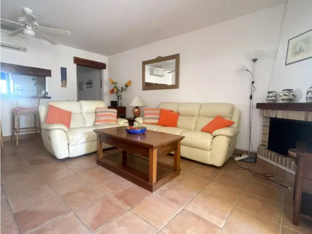Duplex in Villaricos photo 4