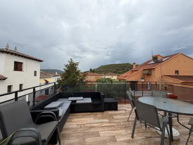 House in Viver