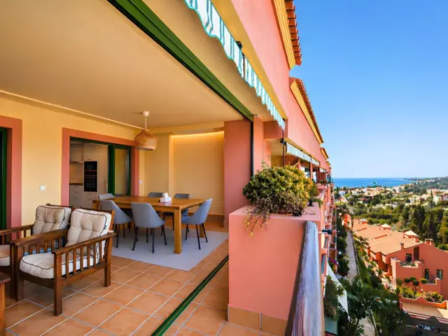 Duplex in Torreblanca del Sol photo 3