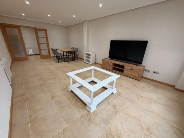 Apartment in Sanxenxo