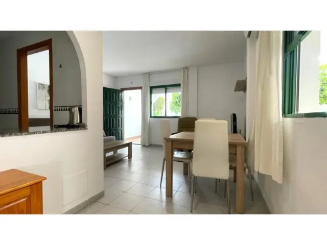 Apartamento en Las Marinas-Bolaga photo 4