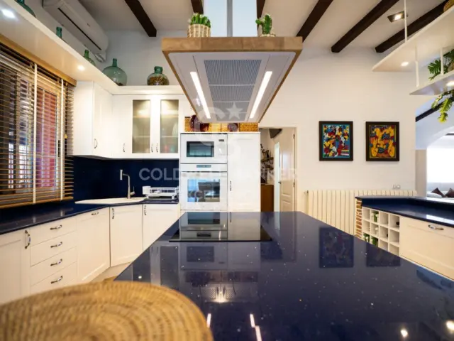 Chalet in Alcanar photo 11