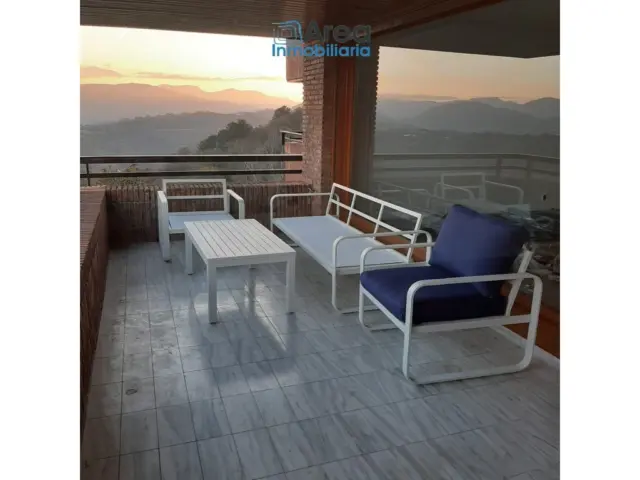 Piso en Ibaeta-Igeldo