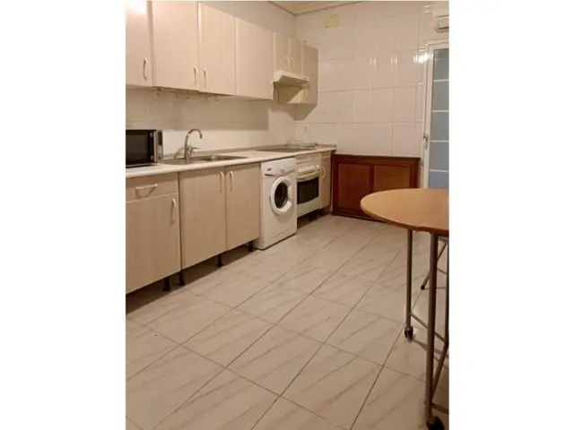 Apartment in Carabanchel photo 14