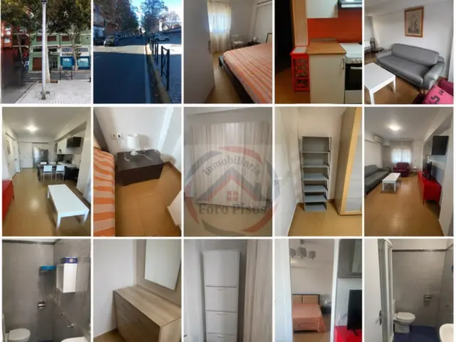 Apartment in Xàtiva