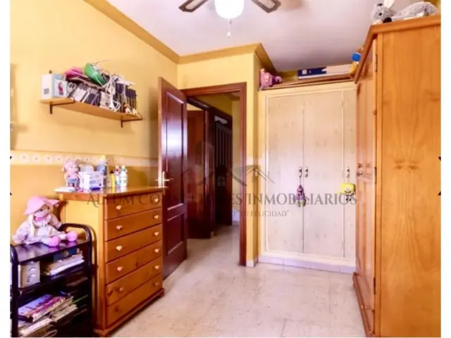 Apartment in San José-San Carlos-Fontanal photo 14
