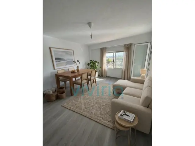 Apartment in Pobles de l'Oest