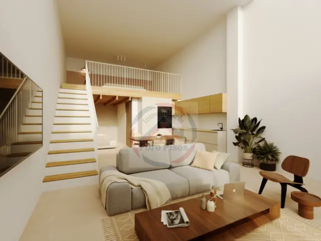 Apartment in Xàtiva