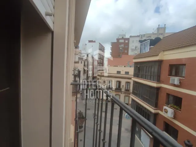 Apartment in the City Centre
