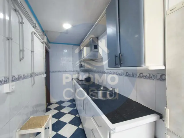Apartment in El Carmen-Cardeñas