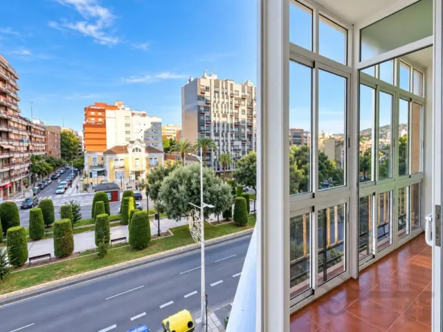 Apartment in Alameda