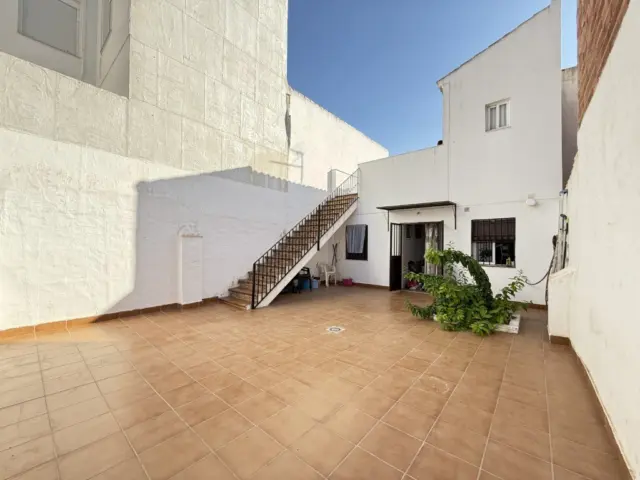 House in Fernán-Núñez