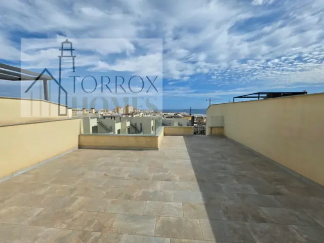Apartment in Los Llanos