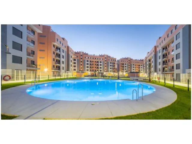 Apartment in Camas