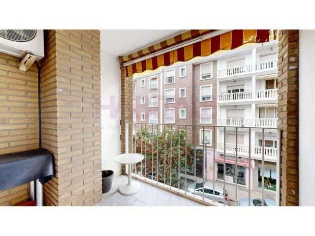 Apartment in Centre