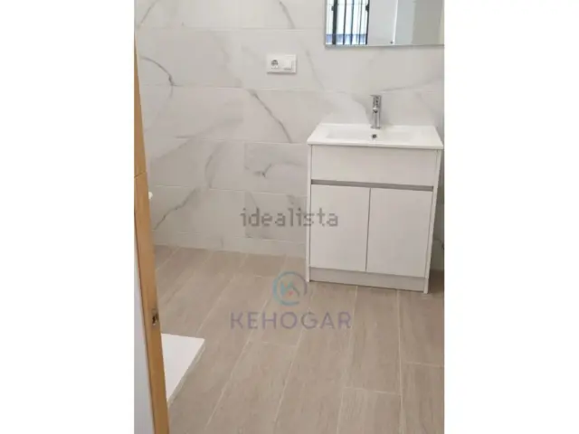 Piso en Arenal-La Pólvora