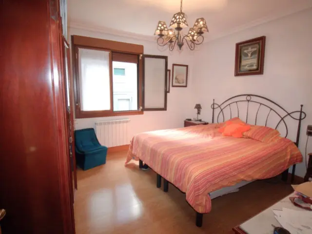Apartment in Altza