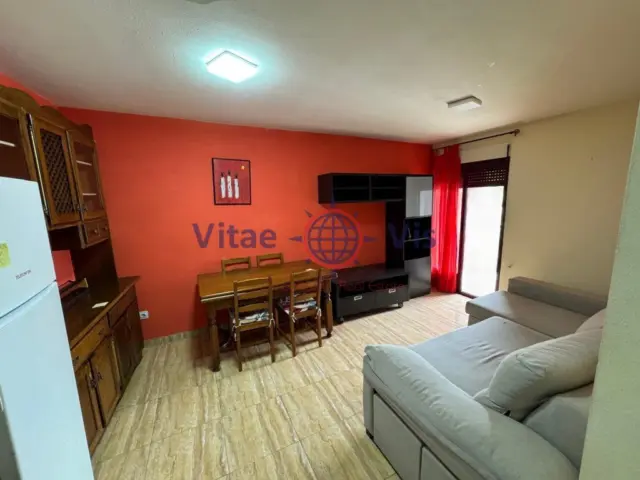 Apartamento en callejón de Olcina