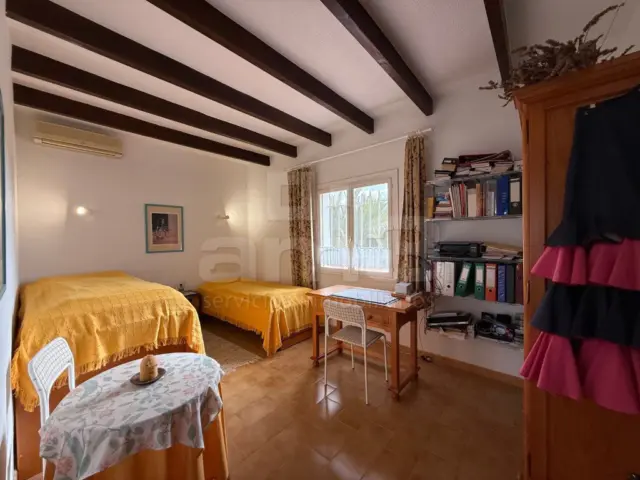 Chalet in Los Algarrobos photo 14