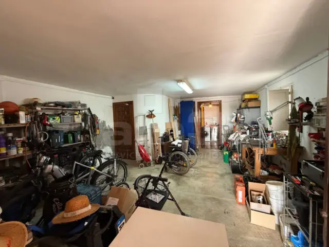 Chalet in Los Algarrobos photo 18