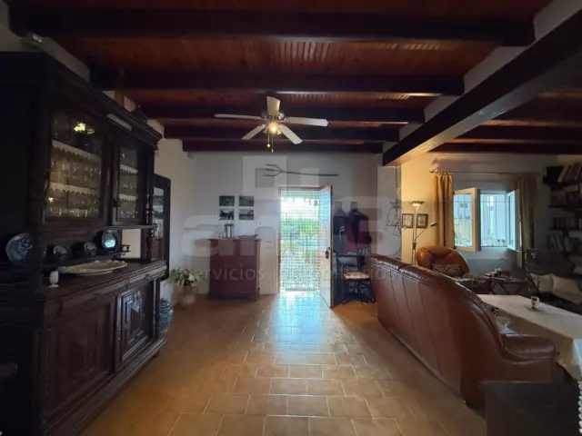 Chalet in Los Algarrobos photo 4