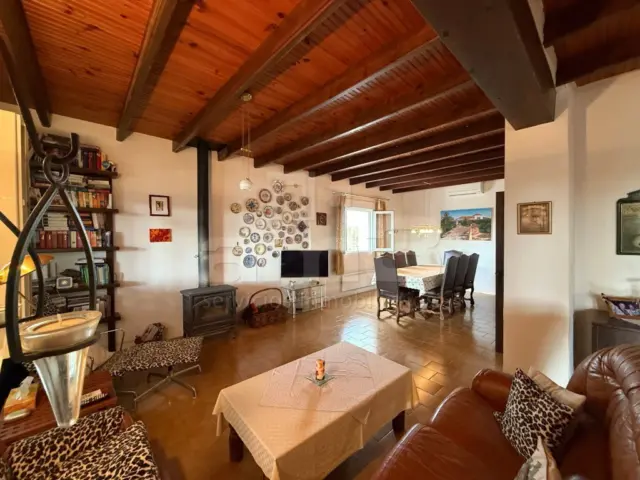 Chalet in Los Algarrobos photo 6