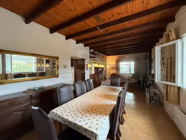 Chalet in Los Algarrobos photo 8