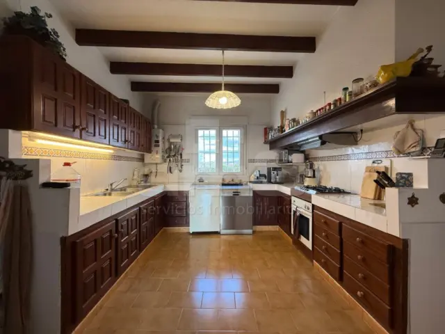 Chalet in Los Algarrobos photo 9