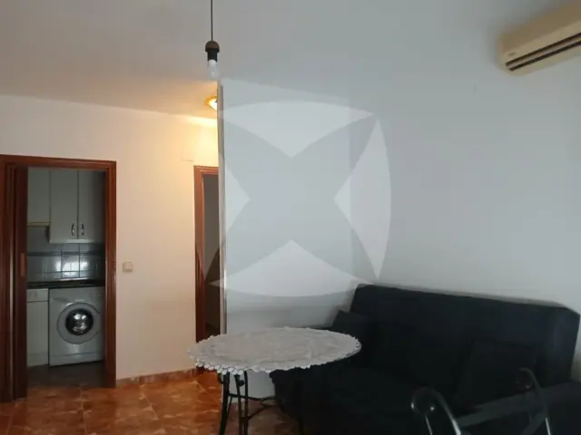 Apartment in Aguas Vivas-La Zambomba photo 5