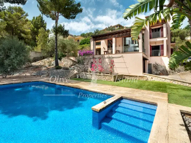 Casa en Esporles