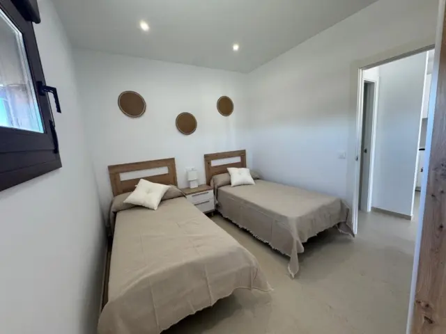 Apartment in Puerto Vera-Las Salinas photo 13